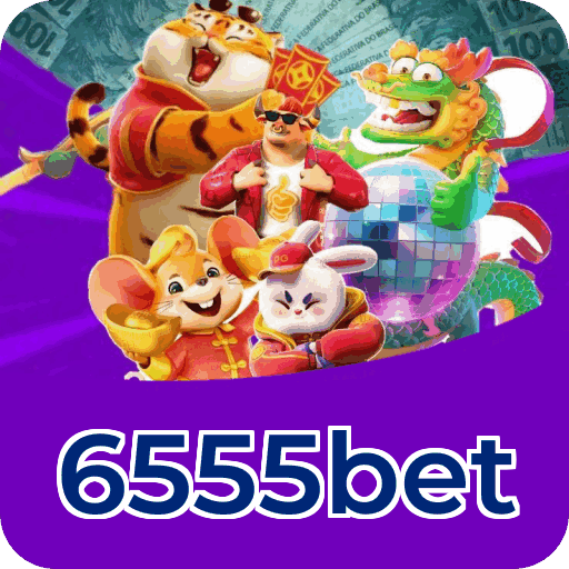 Catálogo 6555bet 2.547 jogos - Pragmatic Play, Evolution, NetEnt